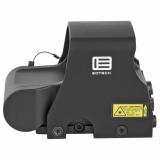 XPS2-0 | Single CR123 battery;reticle with 68 MOA ring and 1MOA dot, rear buttons