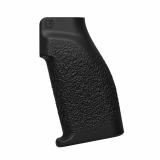 Grip, Black, Matte ESD-ARPG-SLK