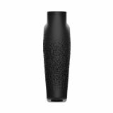 Grip, Black, Matte ESD-ARPG-SLK