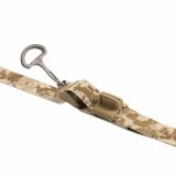 ESD Sling, 2-Point Combat Sling, 1" Webbing, Polymer Hardware, Matte Finish, AOR1 Desert Digital ESD-SL-AOR1