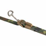 ESD Sling, 2-Point Combat Sling, 1", Matte, Flecktarn, 20+ Inches of Adjustment, Mounting Hardware Not Included ESD-SL-FLEK