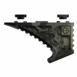 Enhanced Fore Grip, MLOK Compatible, Matte Finish, Multicam Black EFG-1.5-MCB