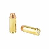 Range Dynamics, 10MM, 180 Grain, Full Metal Jacket Truncated Cone, 50 Round Box 10AP