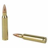 Fiocchi Rifle, 223 Remington, 62 Grain, Full Metal Jacket 223C
