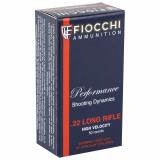 22LR 40GR CPSP 50/100