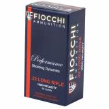 22LR 40GR CPSP 50/100