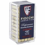 Shooting Dynamics .22 Winchester Magnum 40 Grain Jacketed Soft Point