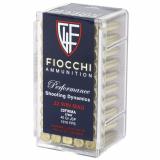 Shooting Dynamics .22 Winchester Magnum 40 Grain Jacketed Soft Point