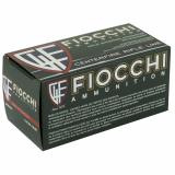 Fiocchi 300 Blackout 150gr Full Metal Jacket Boat Tail (FMJBT) 1925 FPS, 50 Rounds