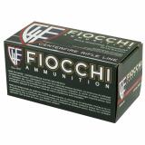 Fiocchi 300 Blackout 150gr Full Metal Jacket Boat Tail (FMJBT) 1925 FPS, 50 Rounds