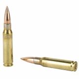 Fiocchi Rifle, 308WIN, 150 Grain, Full Metal Jacket Boat Tail 308A