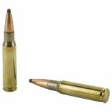 Fiocchi Rifle, 308WIN, 165 Grain, InterLock Boat Tail Soft Point 308D