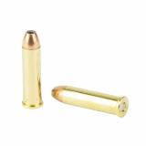 Defense Dynamics, 357 Magnum, 158 Grain, Jacketed Hollow Point, 50 Round Box 357B