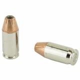 Extrema .380 ACP 90 Grain XTP Hollow Point