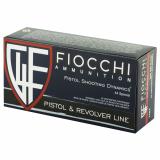 Centerfire Pistol, 40S&W, 180 Grain, XTP, 50 Round Box 44SA500