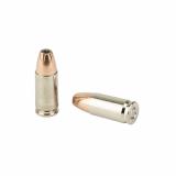 COVERT X, 9MM, 124 Grain, Jacketed Hollow Point, 20 Round Box 9CCWB