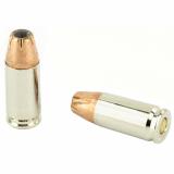 Extrema 9mm Luger 147 Grain XTP Hollow Point