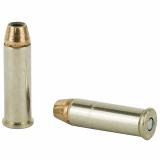 Personal Defense .38 Special +P 129 Grain Hydra-Shok Jacketed Hollow Point