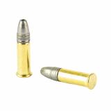Lead Hollow Point, 22 Long Rifle, 36 Grain, 325 Round Brick 749