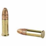 BYOB Rimfire Bucket |22 LR, 36 Grain, Copper Plated Hollow Point, 1375 Round Bucket 750BKT1375