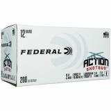 200rd Case Action Shotgun | 12 Ga, 2.75", 1 1/8 Oz, 7.5 Shot, 1235 FPS, Loose Pack 200rds