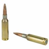 Federal Fusion 224 Valkyrie 90gr Soft Point Box of 20 Rounds