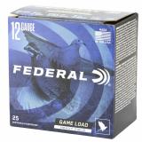 GAME-SHOK HVY FIELD 12GA 2.75 1-1/8OZ #7.5