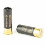 Freight Train 12 Gauge 2.75 Inch 300 Grain Copper, Polymer Tipped Sabot Slugs 5 Per Box