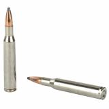 Vital-Shok .270 Winchester 150 Grain Nosler Partition