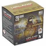 Shotshell, 28 Gauge 2.75", #8, 3/4 oz, 25 Round Box P283 8
