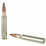 Vital-Shok .30-06 Springfield 165 Grain Trophy Copper
