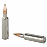Premium, Berger Hybrid Hunter, 300 WSM, 185 Grain, 20 Round Box P300WSMBCH1
