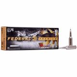 Terminal Ascent 6.5 PRC 130 Grain Terminal Ascent Bullet Box of 20 Rounds