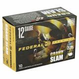Grand Slam, 12 Gauge, 3", #4, 1.75oz, Flight Control, 10 Round Box PFCX157F 4