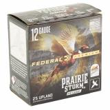 Prairie Storm FLIGHTCONTROL FLEX WAD 12 Gauge 3" #6 1 1/4 oz Copper 25 250 PFX126FS6