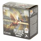 Prairie Storm FLIGHTCONTROL FLEX WAD 12 Gauge 3" #6 1 1/4 oz Copper 25 250 PFX126FS6