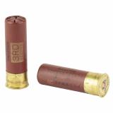 3rd Degree Turkey 12 Gauge 3", #5/#6/#7 Shot Combination, 1.75oz, Flight Control, 5 Round Box PTDX157 567