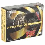 Heavyweight TSS with Flightcontrol Flex, 12 Gauge 3.5", #7 Shot, 2 1/4oz, 5 Round Box, California Certified Nonlead Ammunition PTSSX191F 7