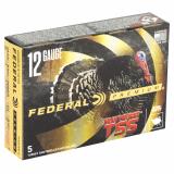 Heavyweight TSS with Flightcontrol Flex, 12 Gauge 3", #9 Shot, 1 3/4oz, TSS, 5 Round Box, California Certified Nonlead Ammunition PTSSX193F 9
