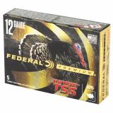 Heavyweight TSS with Flightcontrol Flex, 12 Gauge 3", #9 Shot, 1 3/4oz, TSS, 5 Round Box, California Certified Nonlead Ammunition PTSSX193F 9