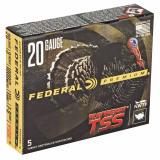 Heavyweight TSS with Flightcontrol Flex, 20 Gauge 3", 7/9 Combo, 1 5/8oz, 5 Round Box, California Certified Nonlead Ammunition PTSSX295F 79