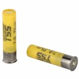 Heavyweight TSS with Flightcontrol Flex, 20 Gauge 3", 7/9 Combo, 1 5/8oz, 5 Round Box, California Certified Nonlead Ammunition PTSSX295F 79