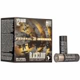 Premium Black Cloud FS Steel High Velocity 12 Gauge 3 Inch 1635 FPS 1.1 Ounce 2 Shot