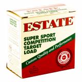 Estate, Super Sport, 12 Gauge 2.75", #8, 1 oz, 25 Round Box SS12H18