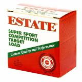 Super Sport 12 Gauge |2.75 Inch 1145 FPS 1.12 Ounce 8 Shot, box of 25
