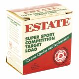 Estate, Super Sport, 20 Gauge 2.75", #8, 7/8 oz, 25 Round Box SS208
