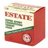 Estate, Super Sport, 20 Gauge 2.75", #8, 7/8 oz, 25 Round Box SS208