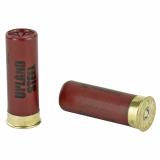 Field & Range Steel, 12 Gauge, 2.75", #6, 1 1/8 oz, Steel Shot, 25 Round Box, California Certified Nonlead Ammunition USH12 6