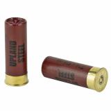 Field & Range Steel, 12 Gauge 2.75", #7.5, 1 1/8 oz, Steel Shot, 25 Round Box, California Certified Nonlead Ammunition USH12 7.5