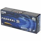 Varmint and Predator, V-Max, 223 Remington, 53 Grain, 20 Round Box V223VM53